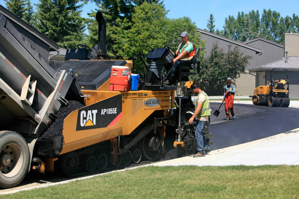 Best Heated driveway pavers in USA